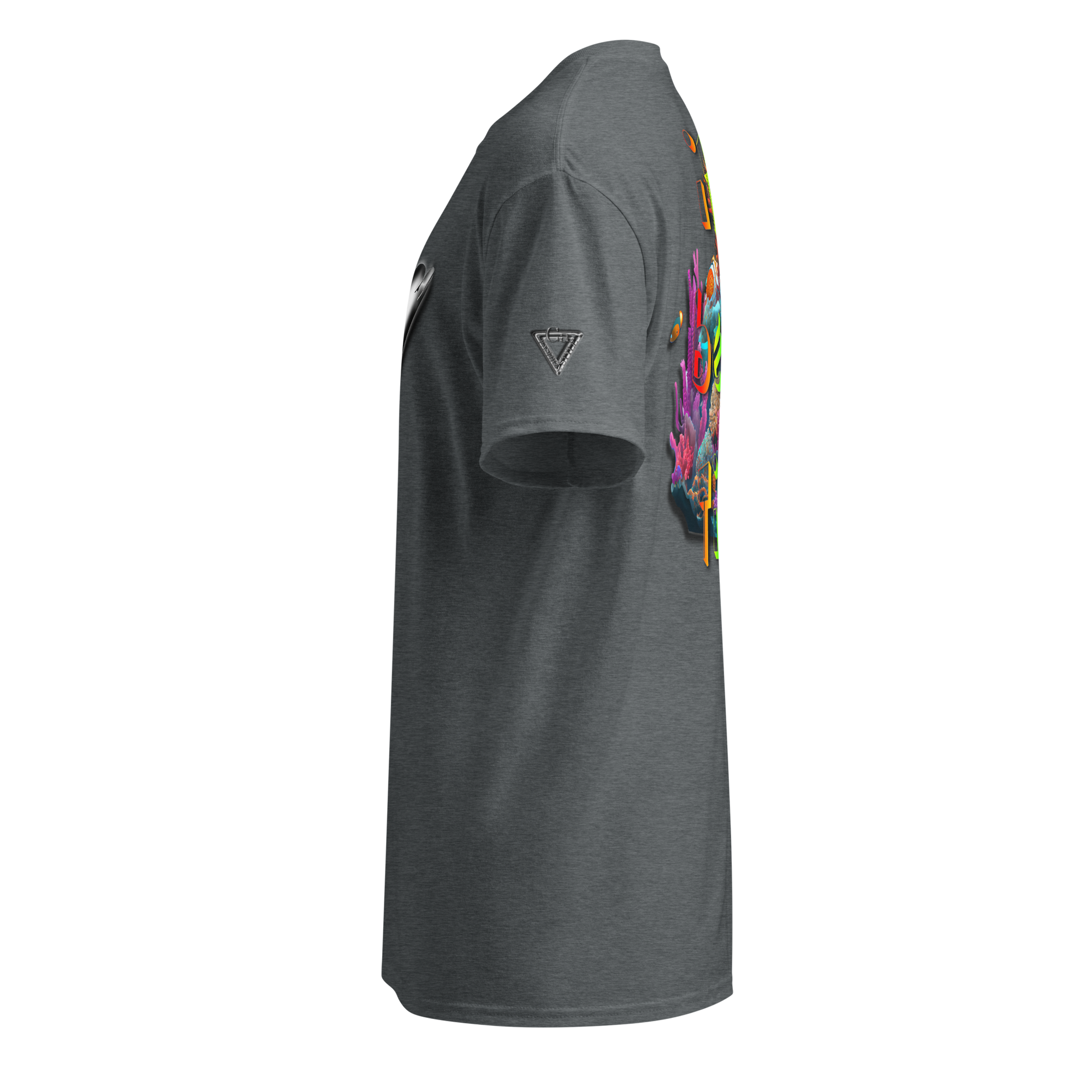 🏷️ Premium® T-Shirt CaRaUaNa Beach Time V1 Carauana Store