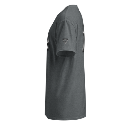 🇬🇧 👕 Premium® T-Shirt CaRaUaNa Love