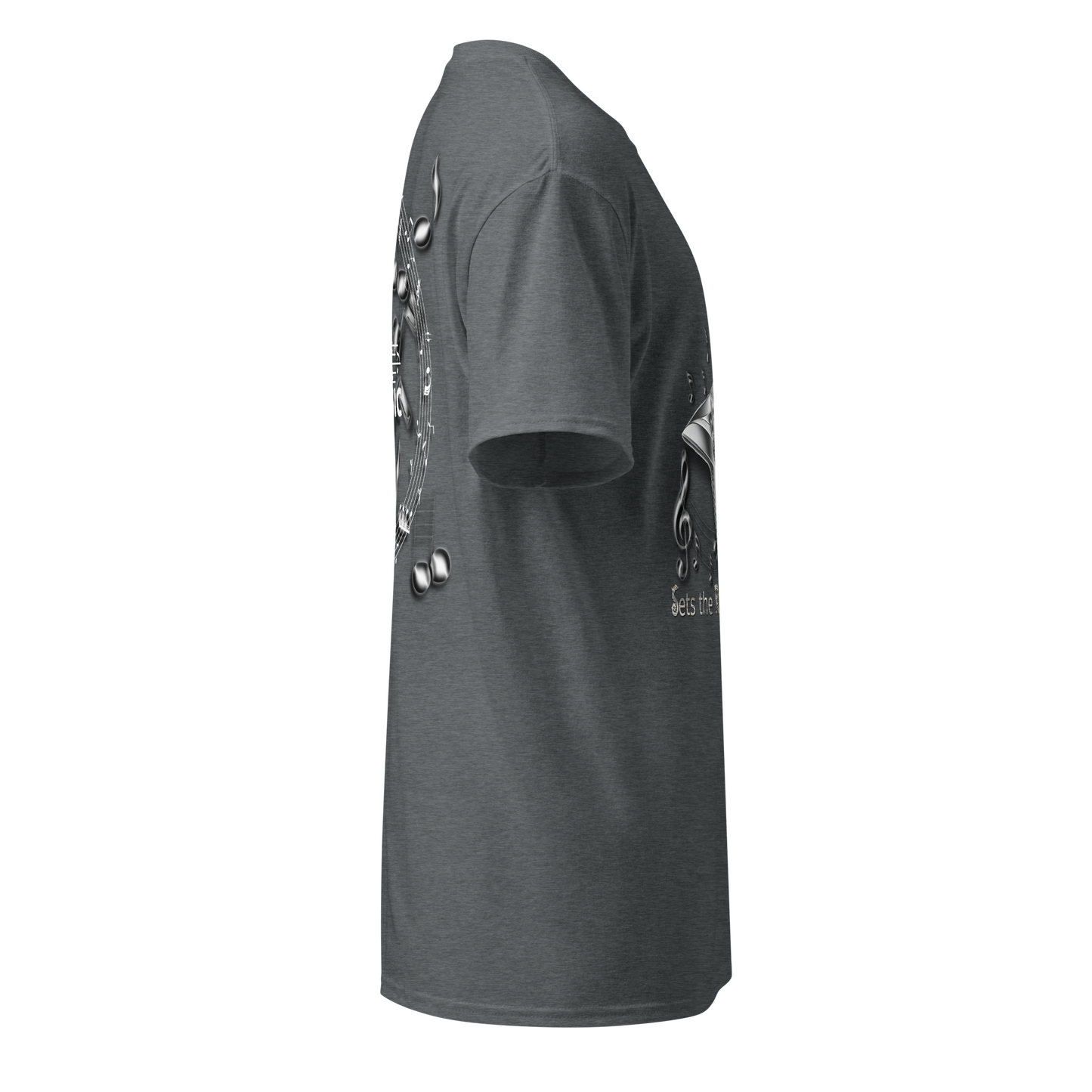 🎸 Premium® T-Shirt CaRaUaNa Guitar V2 Carauana Store
