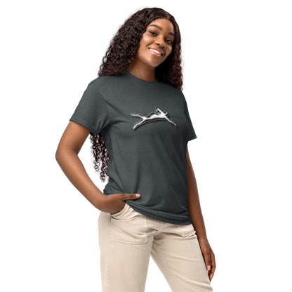 🏊 Premium® T-Shirt CaRaUaNa Swimming V1 Carauana Store