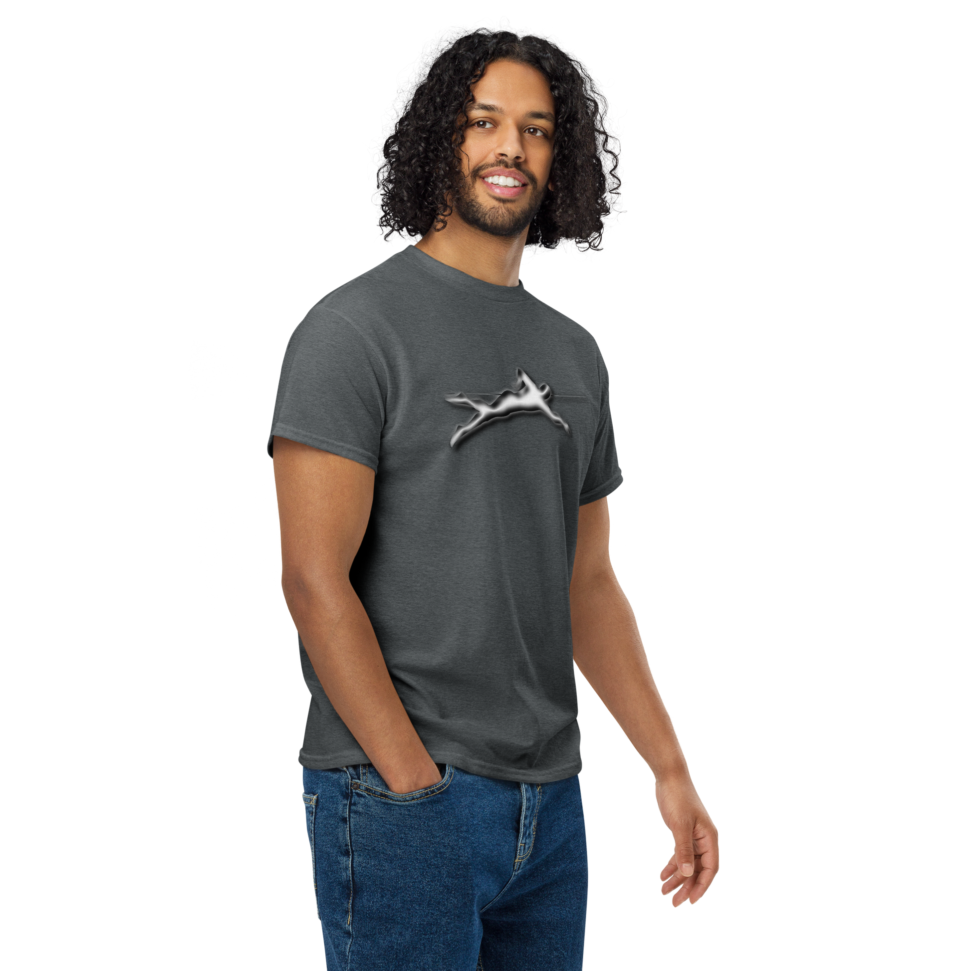 🏊 Premium® T-Shirt CaRaUaNa Swimming V1 Carauana Store