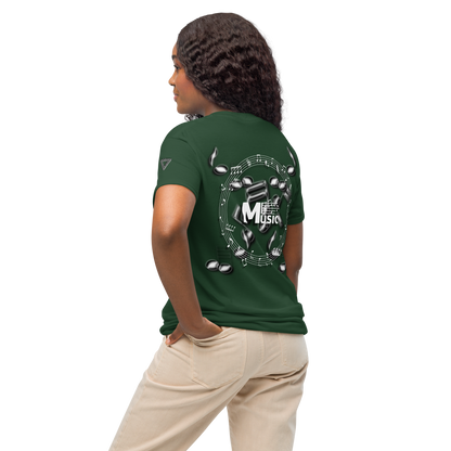 🎸 Premium® T-Shirt CaRaUaNa Guitar V2 Carauana Store