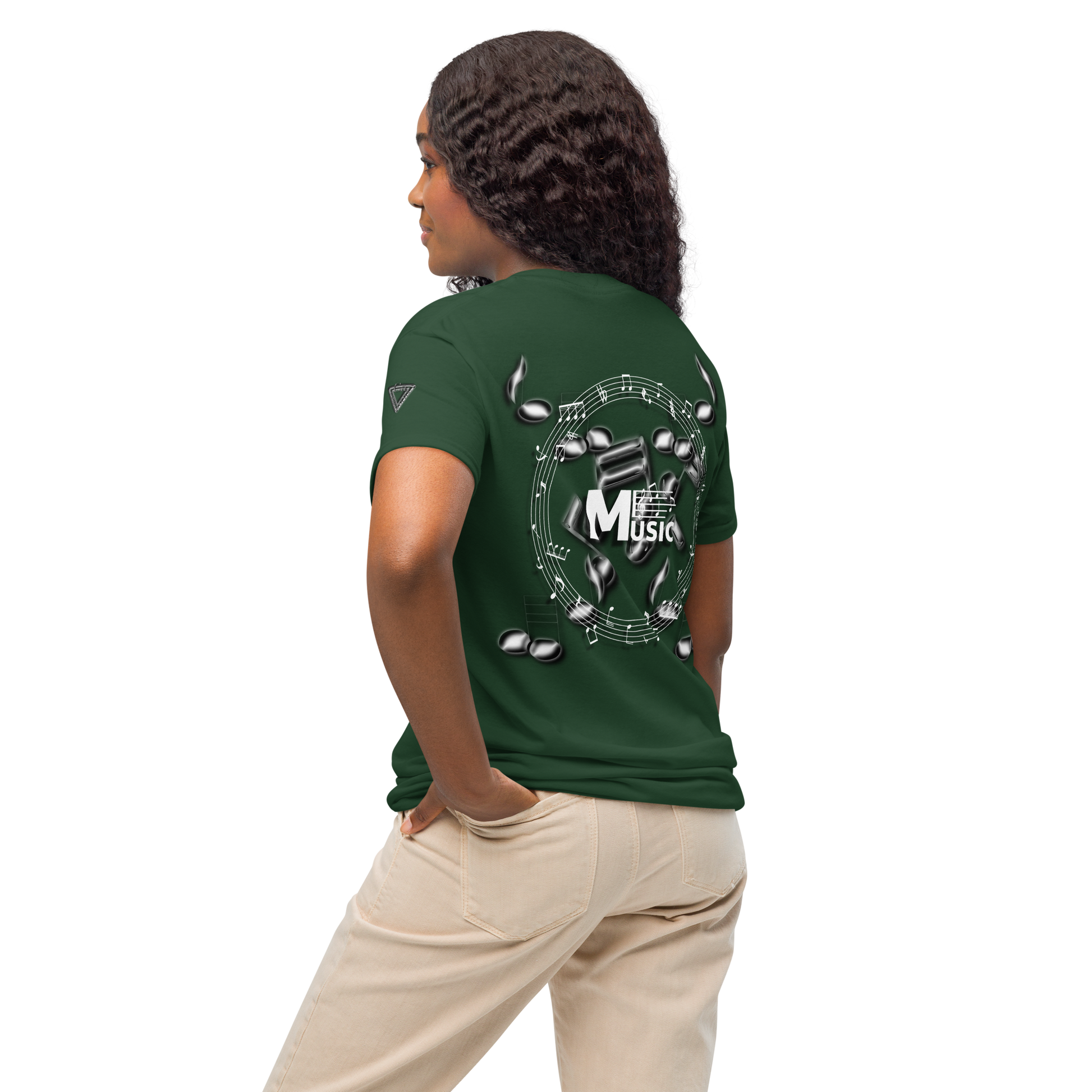 🎸 Premium® T-Shirt CaRaUaNa Guitar V1 Carauana Store