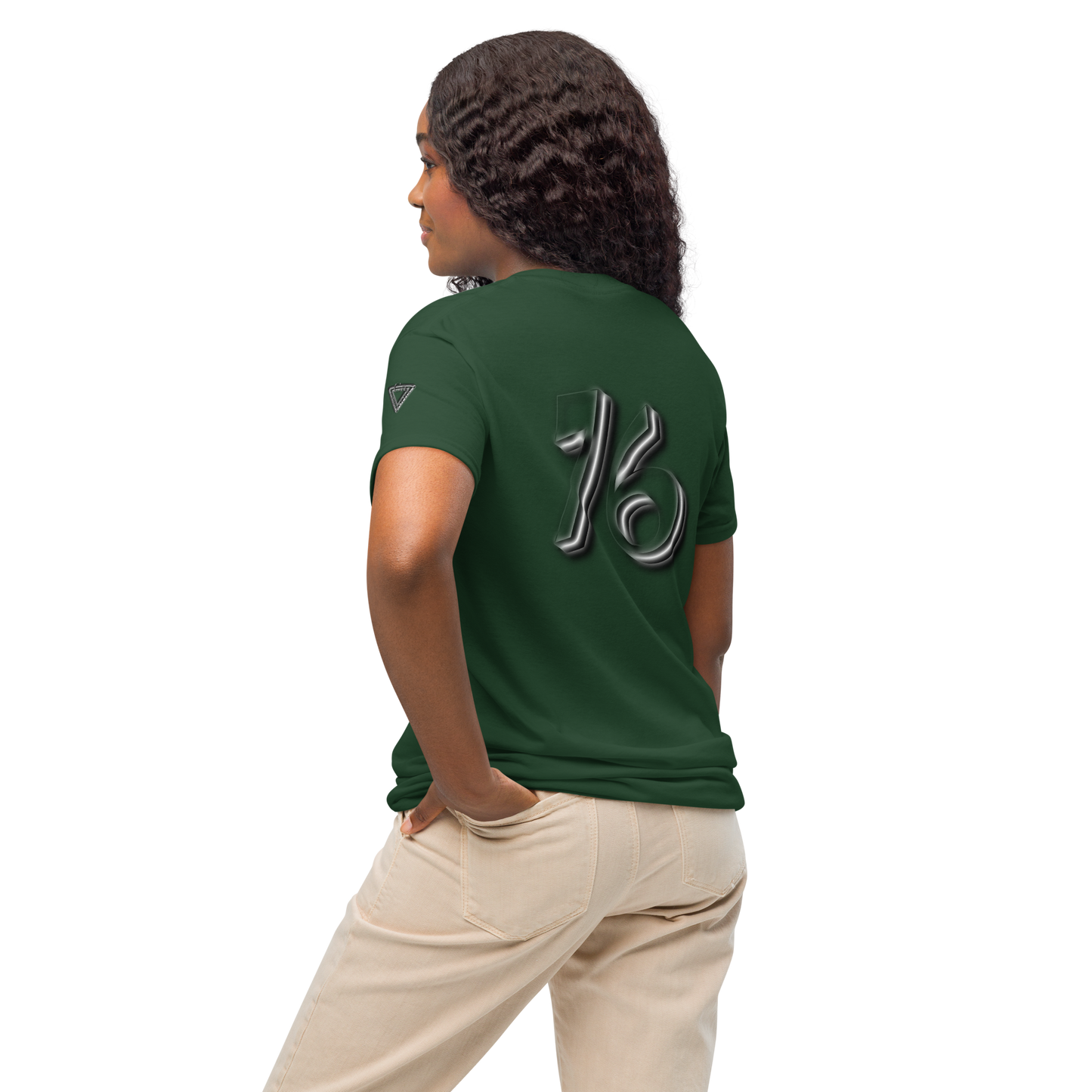🇬🇧 👕 Premium® T-Shirt CaRaUaNa Love