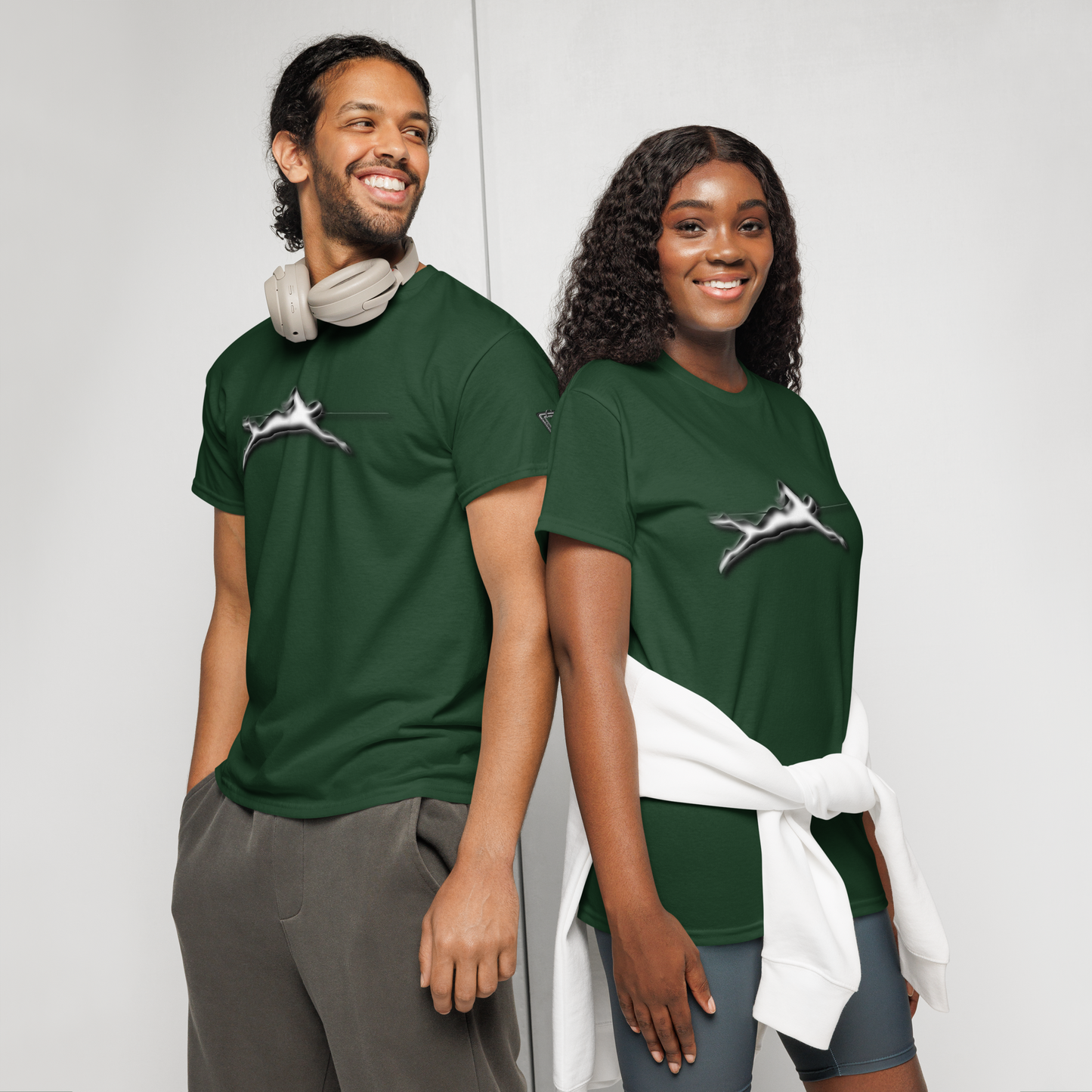 🏊 Premium® T-Shirt CaRaUaNa Swimming V1 Carauana Store