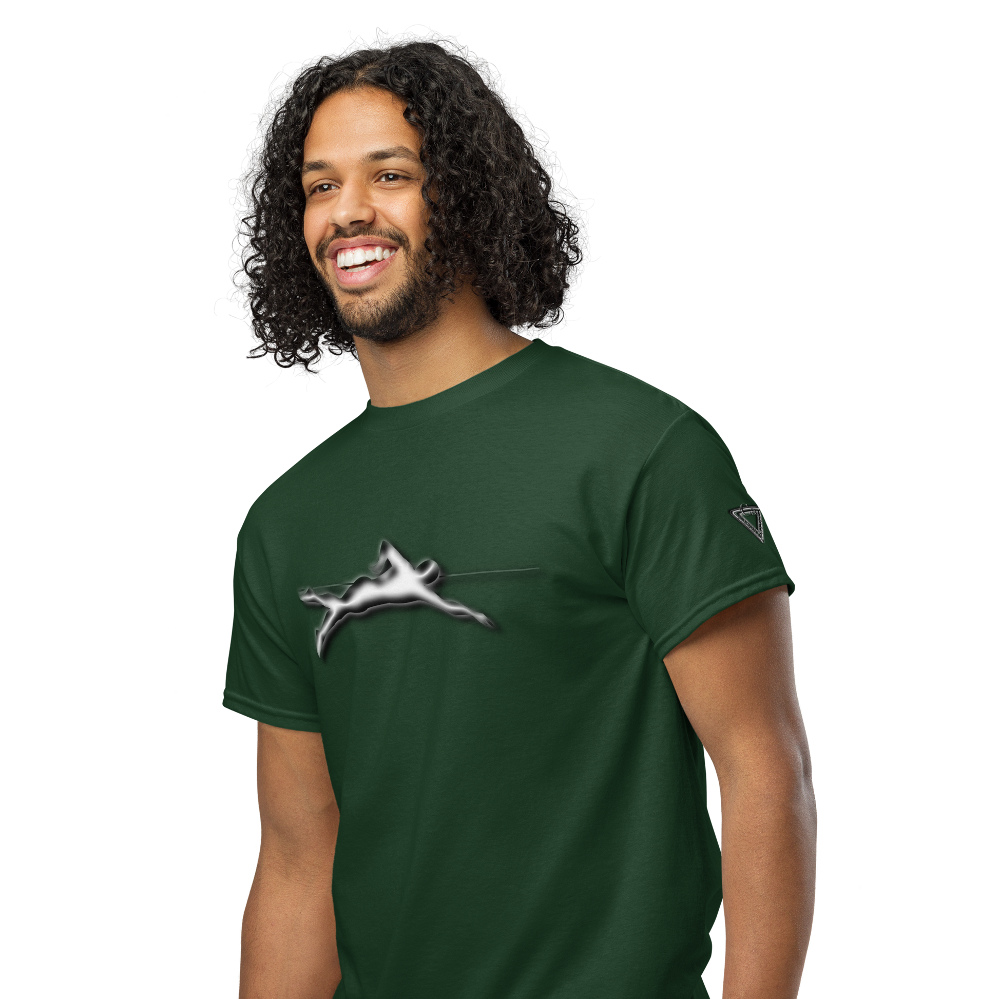 🏊 Premium® T-Shirt CaRaUaNa Swimming V1 Carauana Store