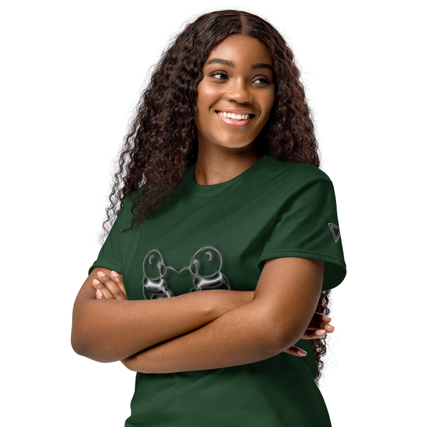 🇬🇧 👕 Premium® T-Shirt CaRaUaNa Love