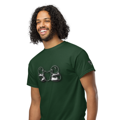 🇬🇧 👕 Premium® T-Shirt CaRaUaNa Love