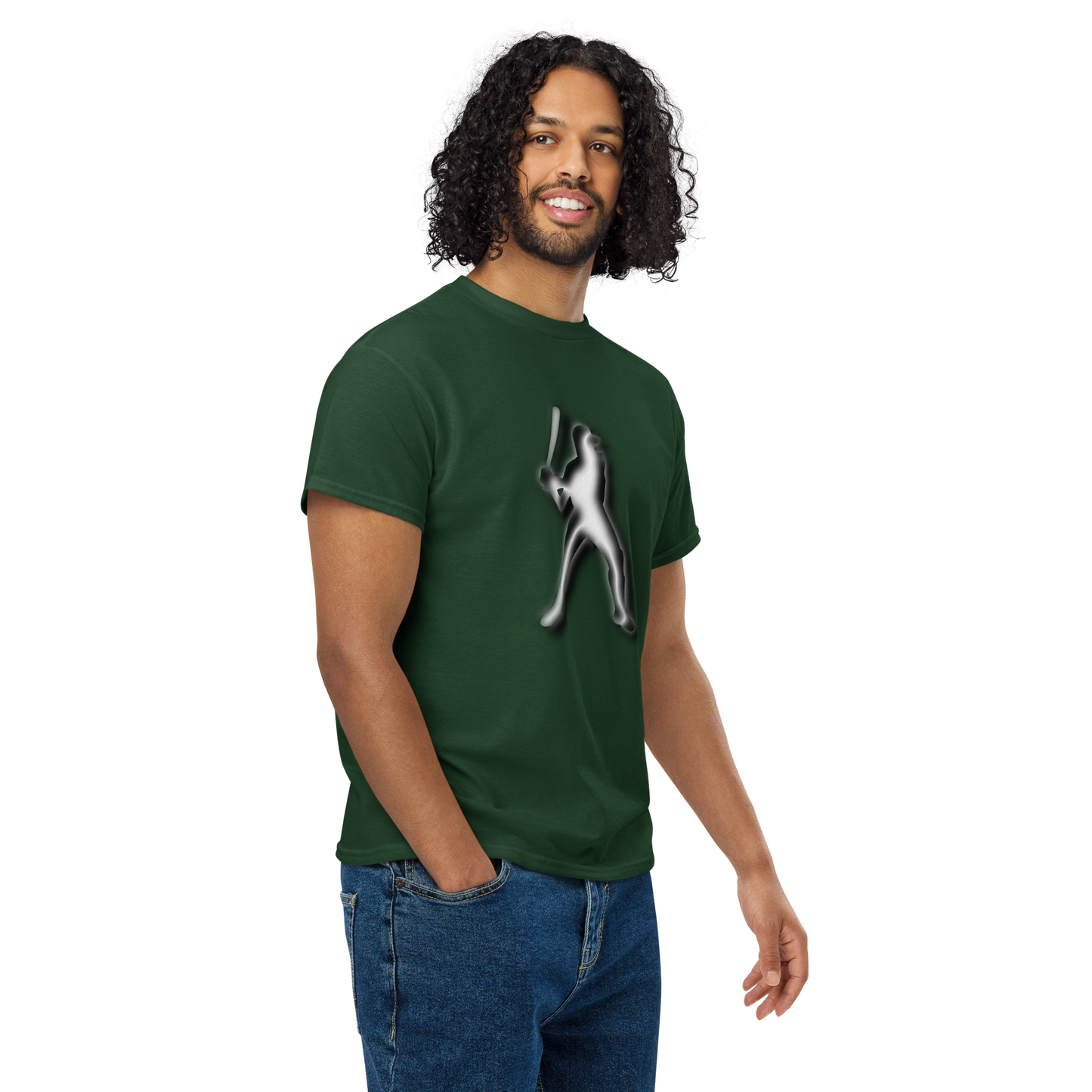 ⚾ Premium® T-Shirt CaRaUaNa American Baseball V1 Carauana Store