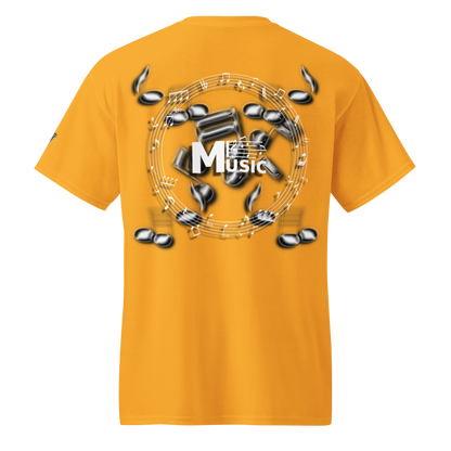 🎸 Premium® T-Shirt CaRaUaNa Guitar V2 Carauana Store