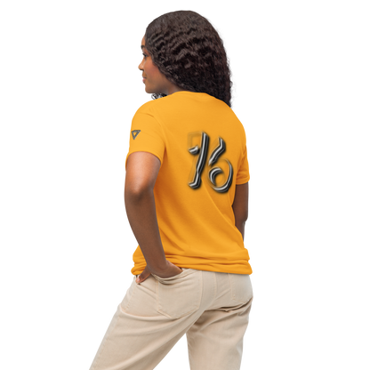 ⚽ Premium® T-Shirt CaRaUaNa Soccer V1 Carauana Store