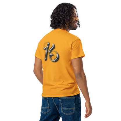 🇬🇧 👕 Premium® T-Shirt CaRaUaNa Love