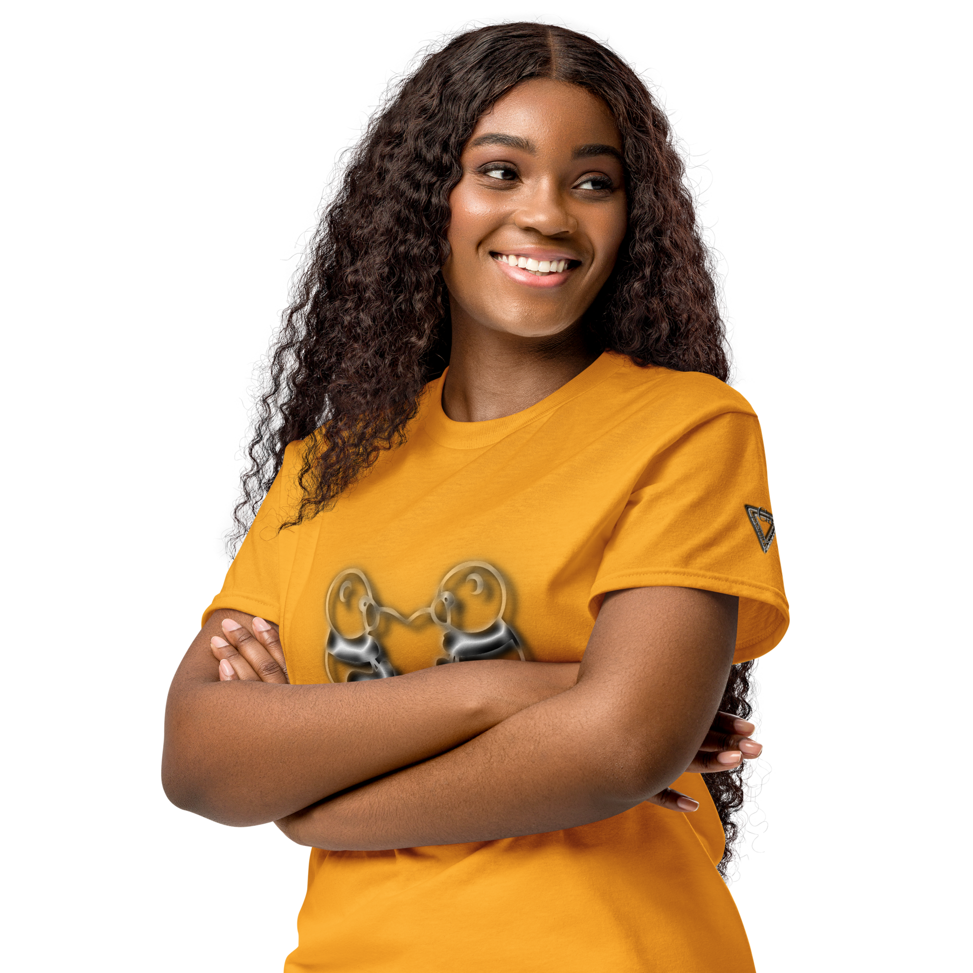 🇬🇧 👕 Premium® T-Shirt CaRaUaNa Love