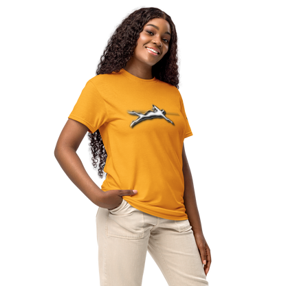 🏊 Premium® T-Shirt CaRaUaNa Swimming V1 Carauana Store