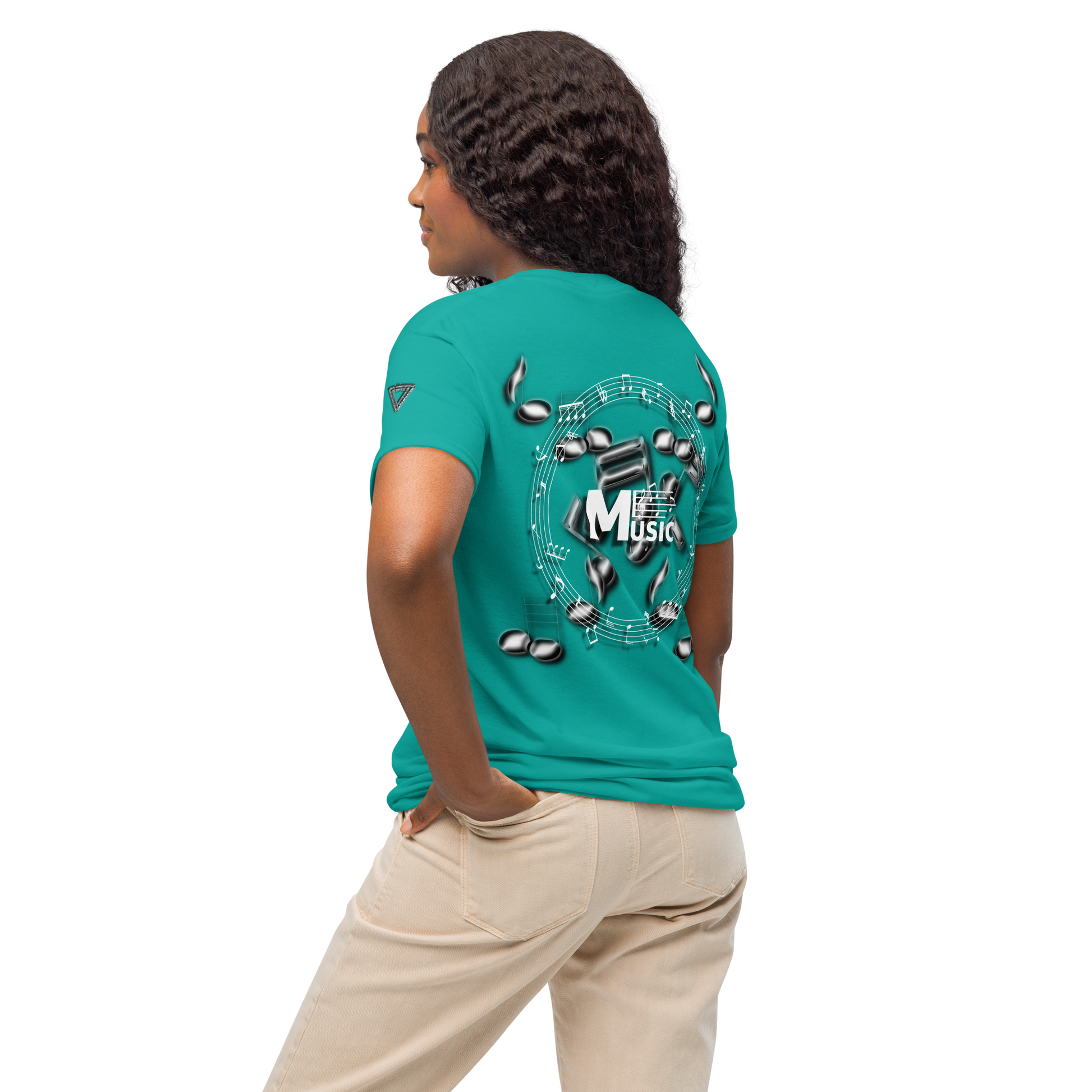 🎸 Premium® T-Shirt CaRaUaNa Guitar V2 Carauana Store