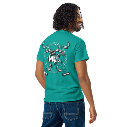 🎸 Premium® T-Shirt CaRaUaNa Guitar V2 Carauana Store