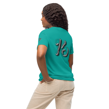 🐅 Premium® T-Shirt CaRaUaNa Tiger V1 Carauana Store
