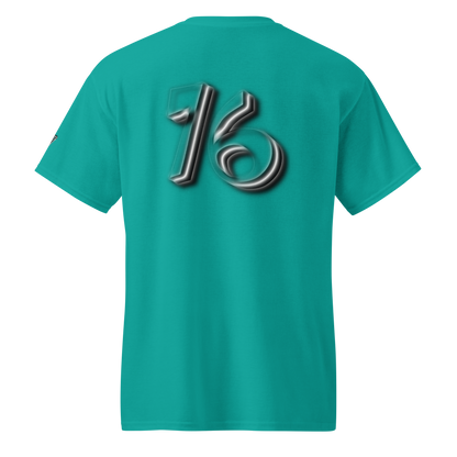 🇬🇧 🎾 Premium® T-Shirt CaRaUaNa Tennis V1 Carauana Store