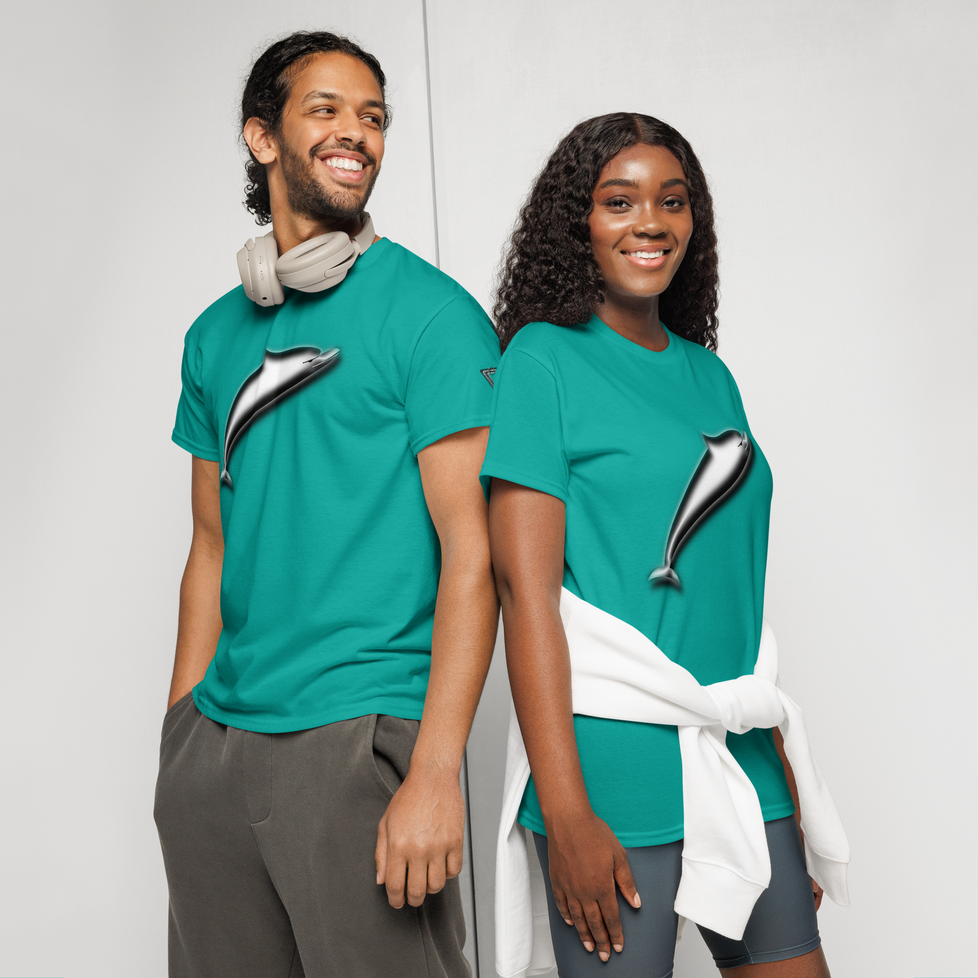 🏷️ Premium® T-Shirt CaRaUaNa Beach Time V1 Carauana Store