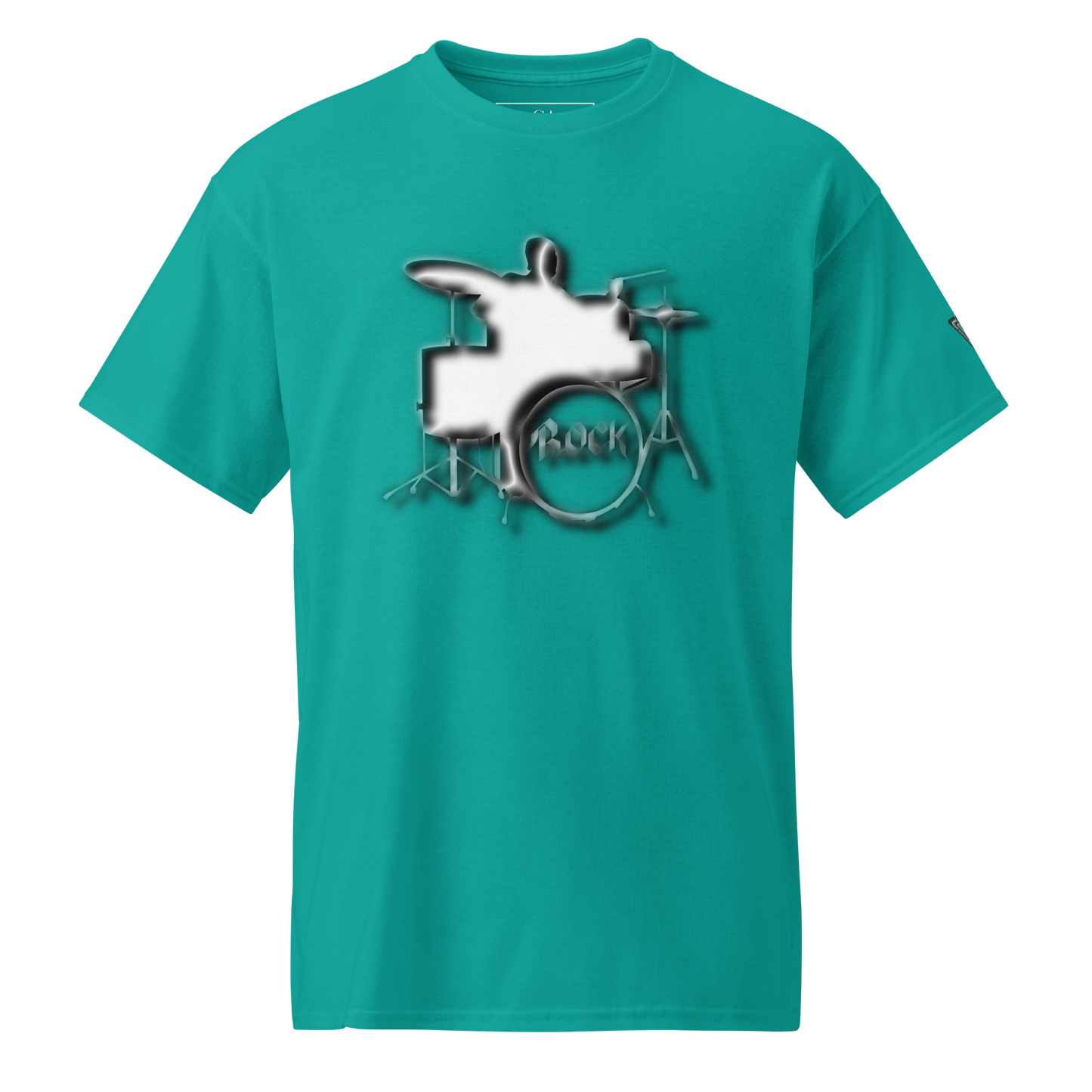 🎸 Premium® T-Shirt CaRaUaNa ROCK V1 Carauana Store