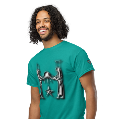 🇬🇧 🏆 Premium® T-Shirt CaRaUaNa Storic V1 Carauana Store