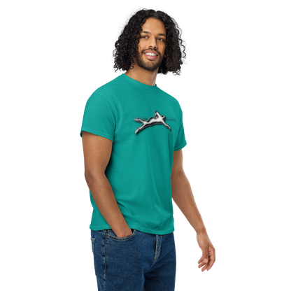 🏊 Premium® T-Shirt CaRaUaNa Swimming V1 Carauana Store