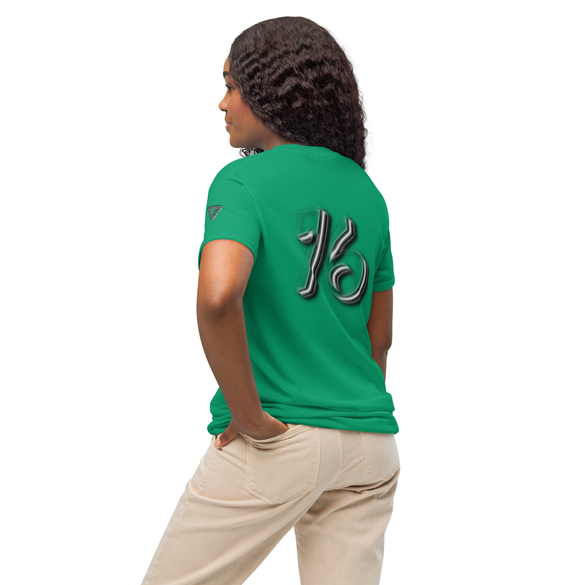 ⚽ Premium® T-Shirt CaRaUaNa Soccer V1 Carauana Store