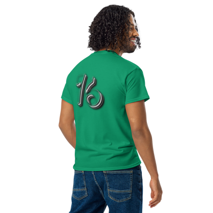 🇬🇧 👕 Premium® T-Shirt CaRaUaNa Love