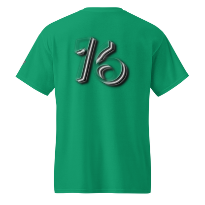 🇬🇧 👕 Premium® T-Shirt CaRaUaNa Love