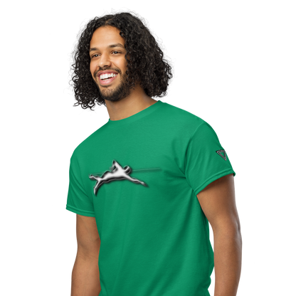 🏊 Premium® T-Shirt CaRaUaNa Swimming V1 Carauana Store