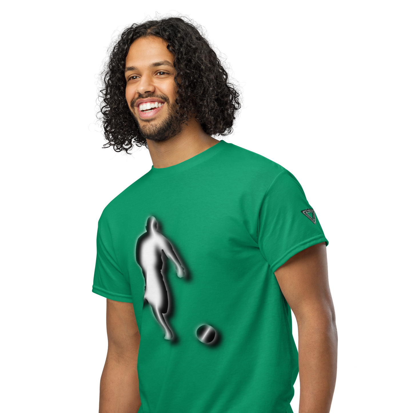 ⚽ Premium® T-Shirt CaRaUaNa Soccer V1 Carauana Store