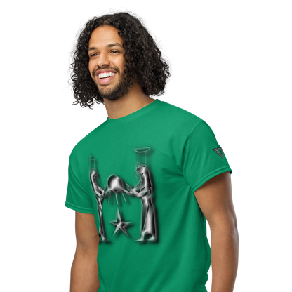 🇬🇧 🏆 Premium® T-Shirt CaRaUaNa Storic V1 Carauana Store