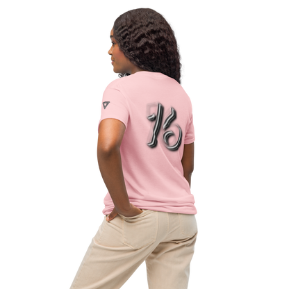 🇬🇧 👕 Premium® T-Shirt CaRaUaNa Love