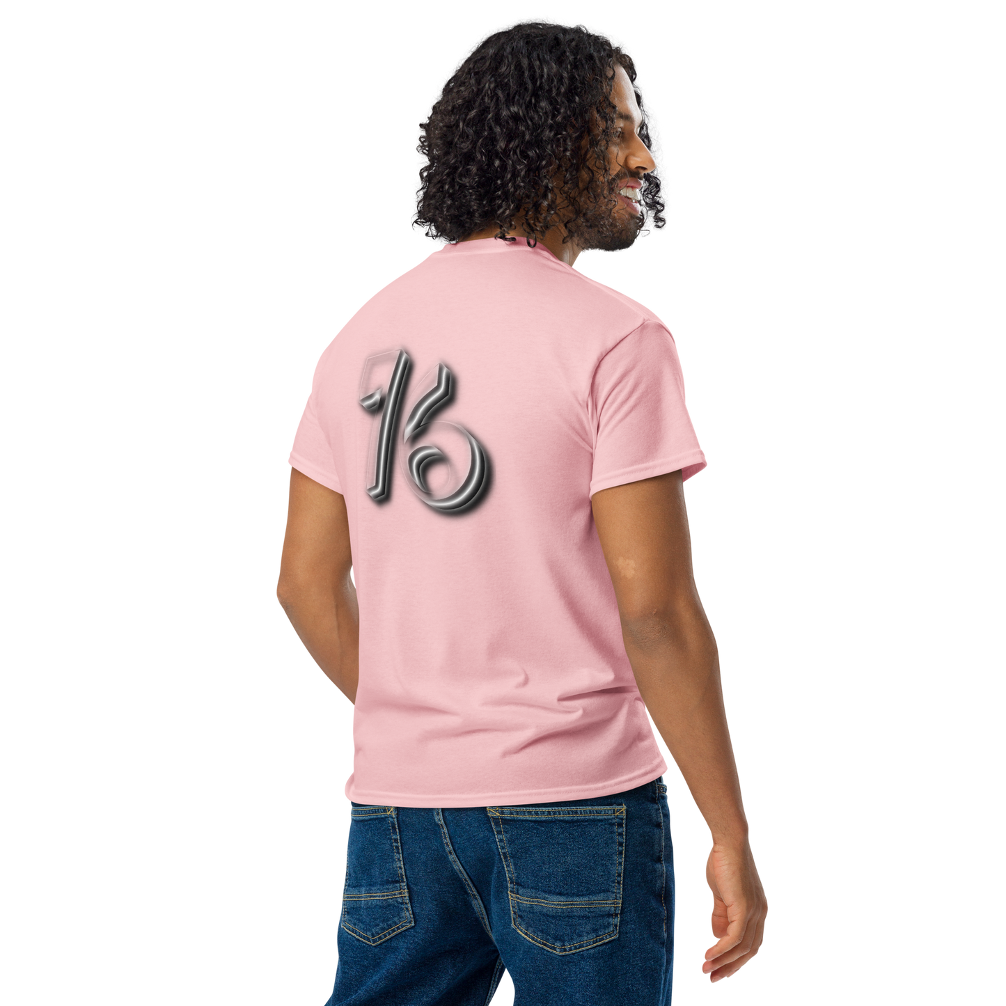🇬🇧 👕 Premium® T-Shirt CaRaUaNa Love