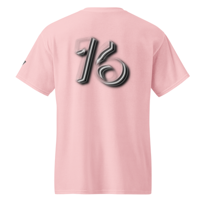 🇬🇧 👕 Premium® T-Shirt CaRaUaNa Love