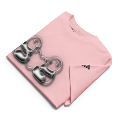 🇬🇧 👕 Premium® T-Shirt CaRaUaNa Love