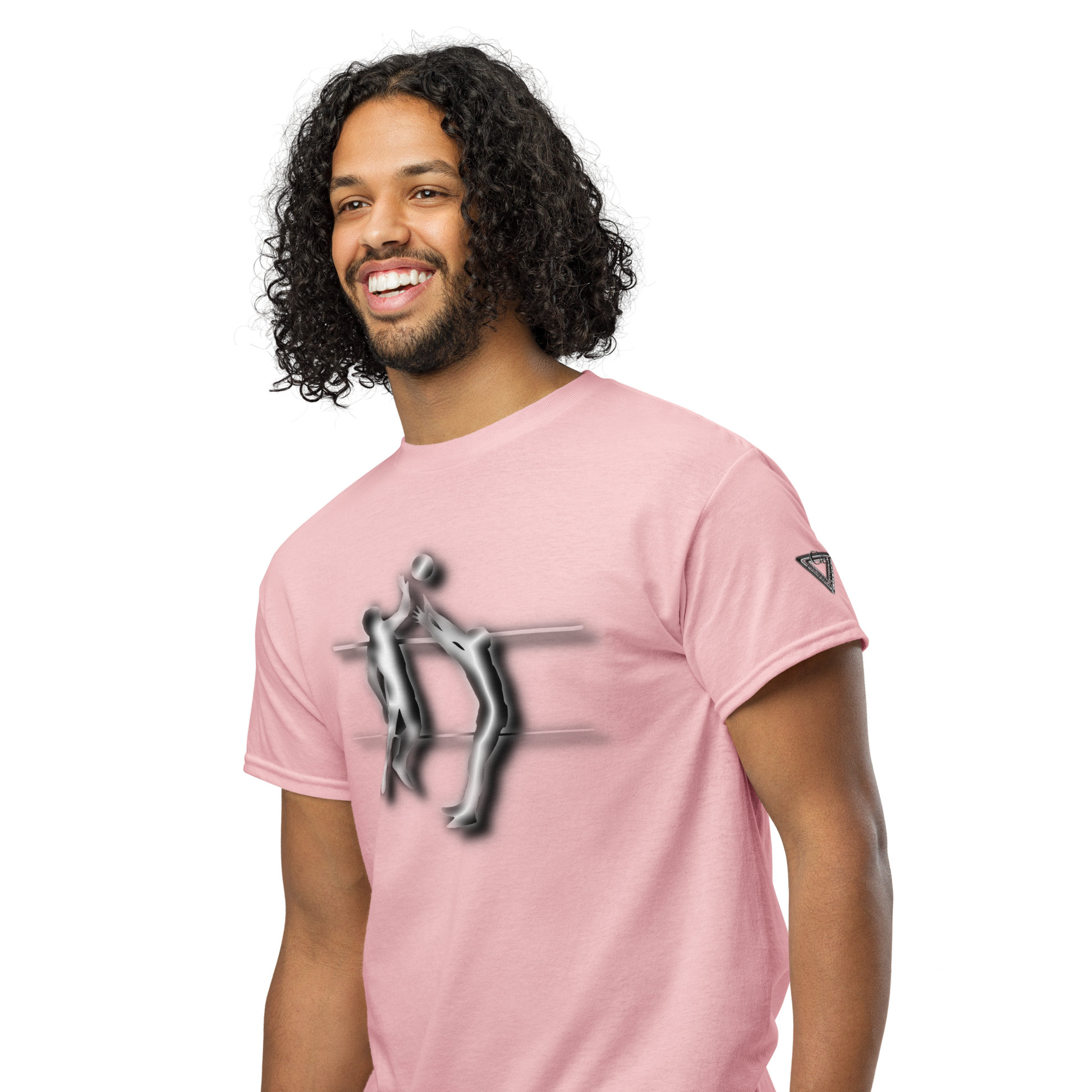 🏐 Premium® T-Shirt CaRaUaNa Volleyball Carauana Store