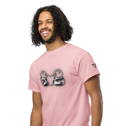 🇬🇧 👕 Premium® T-Shirt CaRaUaNa Love
