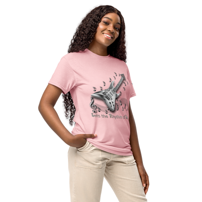 🎸 Premium® T-Shirt CaRaUaNa Guitar V2 Carauana Store
