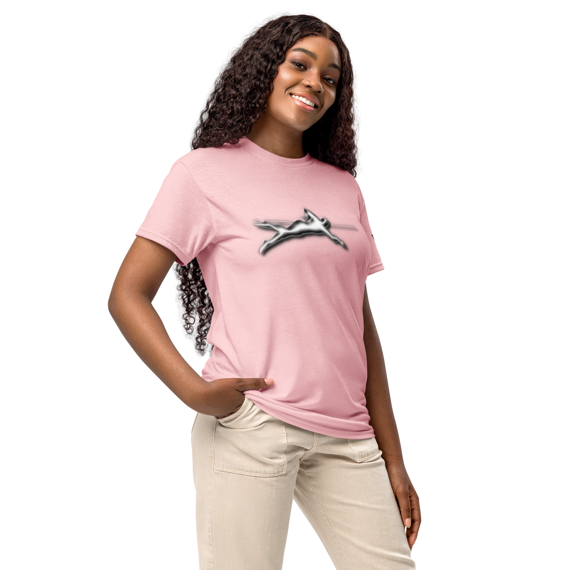 🏊 Premium® T-Shirt CaRaUaNa Swimming V1 Carauana Store