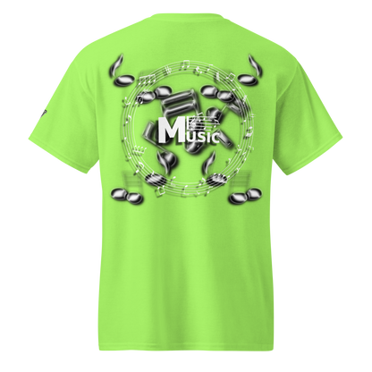 🎸 Premium® T-Shirt CaRaUaNa Guitar V2 Carauana Store