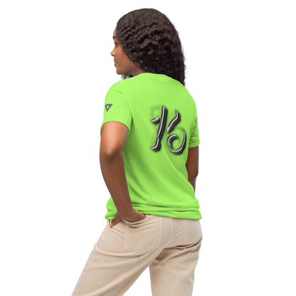 ⚽ Premium® T-Shirt CaRaUaNa Soccer V1 Carauana Store