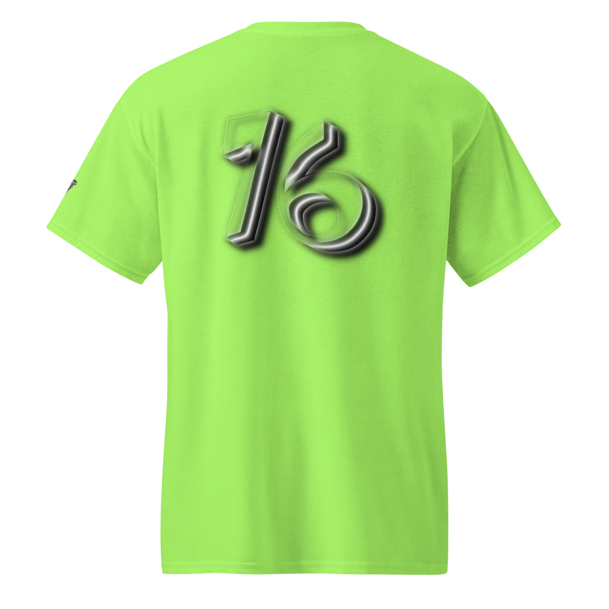 🇬🇧 👕 Premium® T-Shirt CaRaUaNa Love