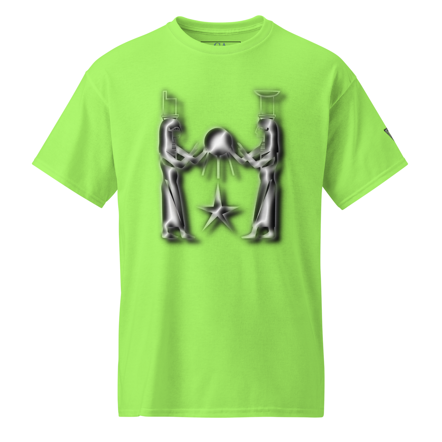 🇬🇧 🏆 Premium® T-Shirt CaRaUaNa Storic V1 Carauana Store