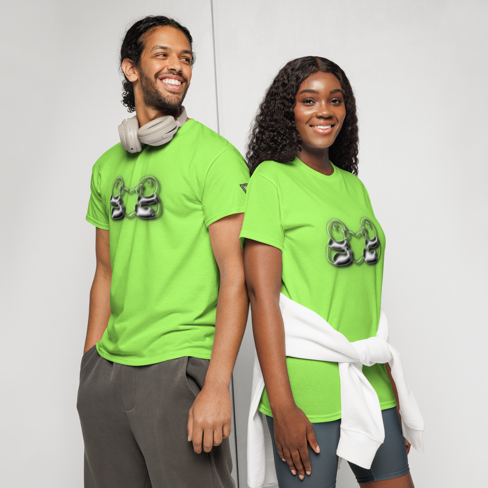 🇬🇧 👕 Premium® T-Shirt CaRaUaNa Love