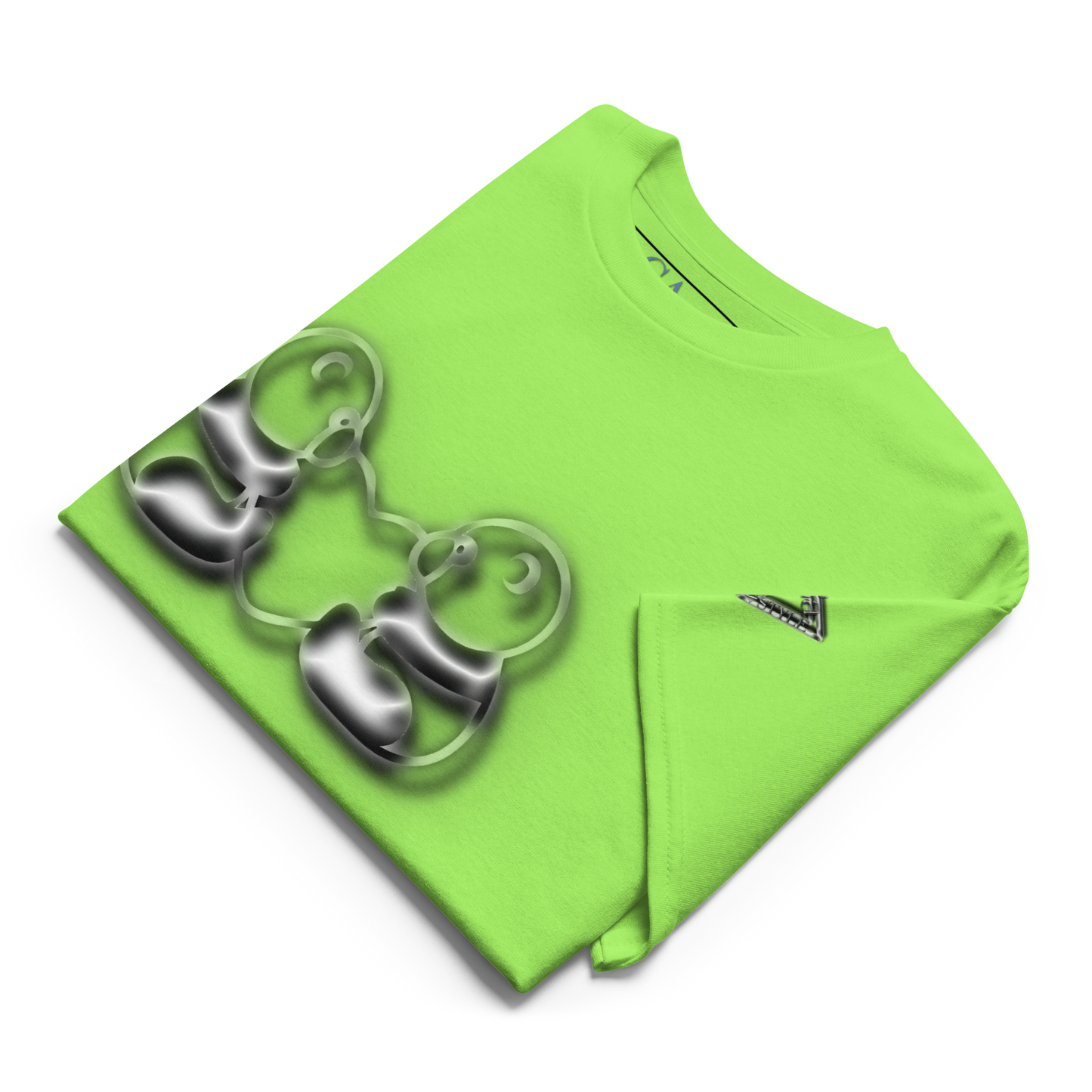 🇬🇧 👕 Premium® T-Shirt CaRaUaNa Love