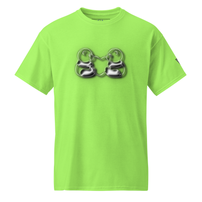 🇬🇧 👕 Premium® T-Shirt CaRaUaNa Love