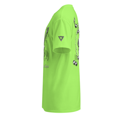 🎸 Premium® T-Shirt CaRaUaNa Guitar V2 Carauana Store
