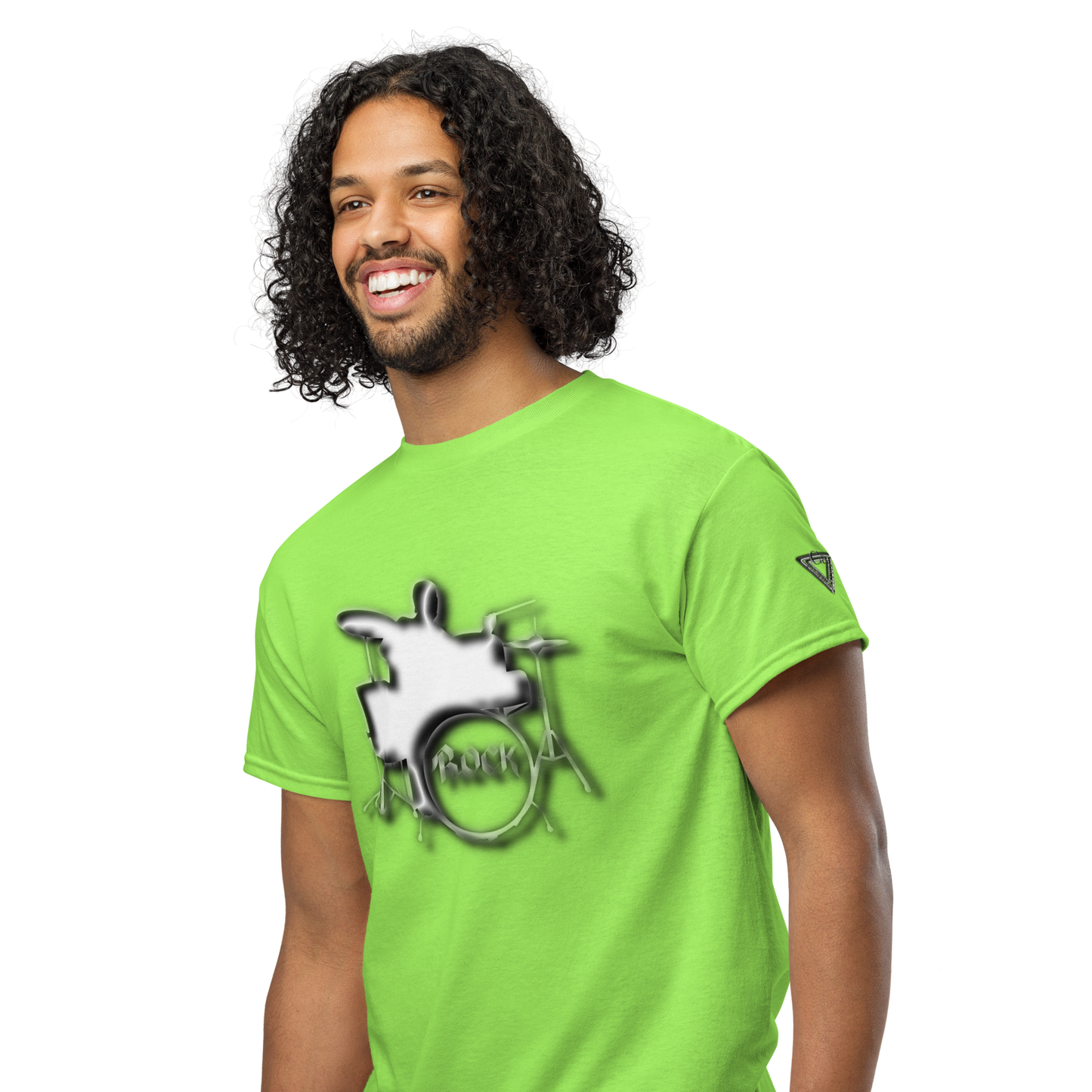 🎸 Premium® T-Shirt CaRaUaNa ROCK V1 Carauana Store