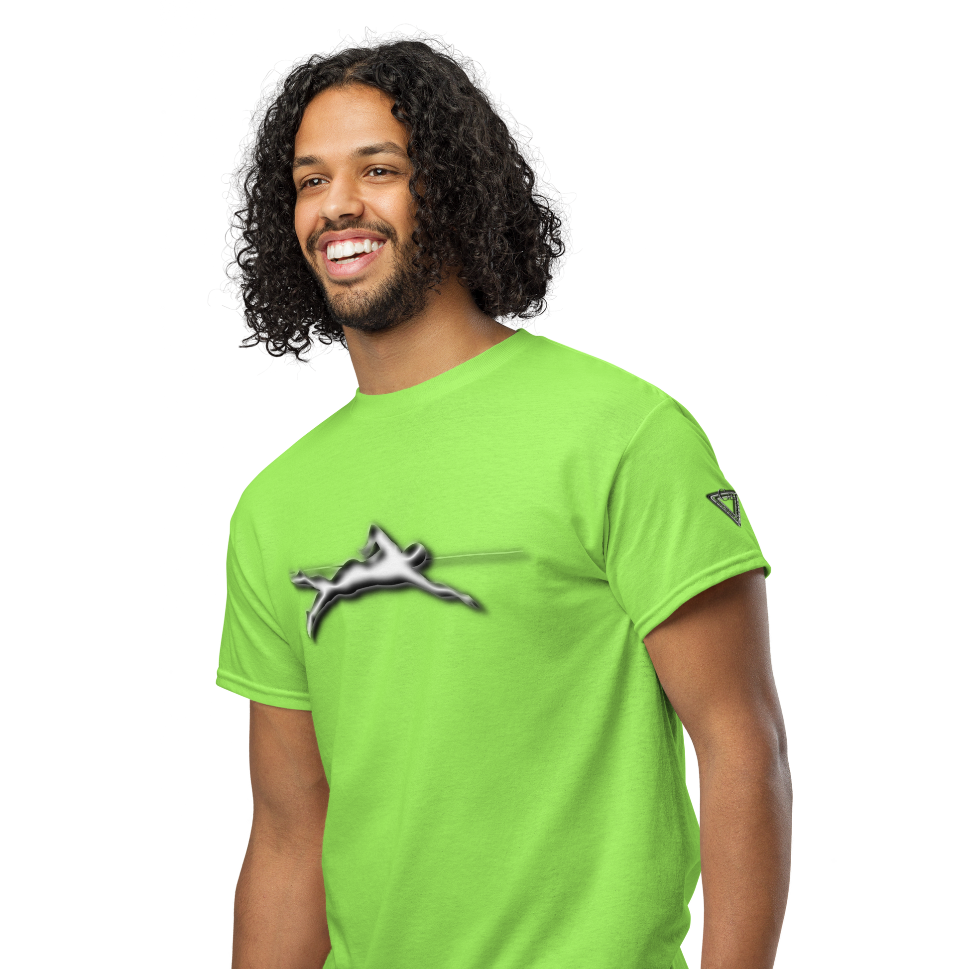 🏊 Premium® T-Shirt CaRaUaNa Swimming V1 Carauana Store